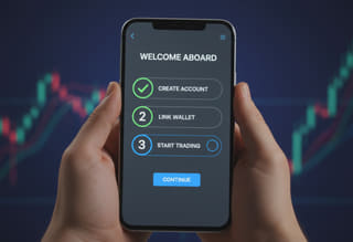 Gereguleerd en conform de regelgeving — Lodemarque Capital als verantwoordelijk financieel platform