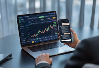 Door inflatie worden beleggers naar alternatieve crypto-activa gedreven