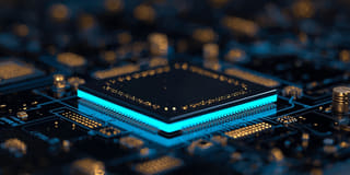 Door Lodemarque Capital ontwikkelde AI-aangedreven handelstechnologie — Innovatie