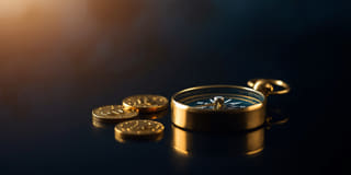 Door inflatie worden beleggers naar alternatieve crypto-activa gedreven