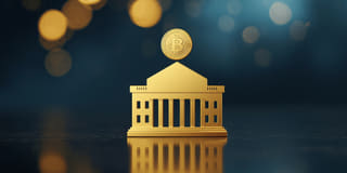 Geld van grote instellingen en Wall Street stroomt naar crypto-ETF's