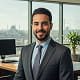 Dries V., Business Development Lead