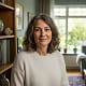 Elisa V., Operations Manager