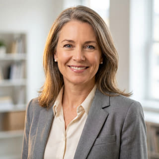 Sarah Coleman, CFO bij Lodemarque Capital