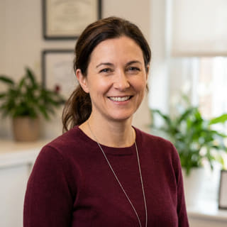 Laura Bennett, Head of Compliance & Regulation bij Lodemarque Capital