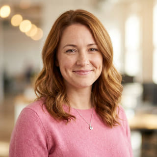 Emily Watson, verantwoordelijke voor klantenservice bij Lodemarque Capital